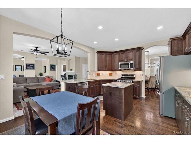 10802 Cedar Brook St, Littleton, CO 80126