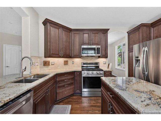 10802 Cedar Brook St, Littleton, CO 80126