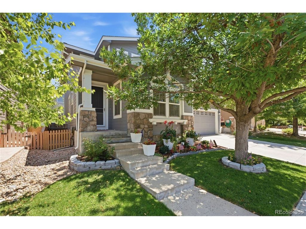 10802 Cedar Brook St, Littleton, CO 80126