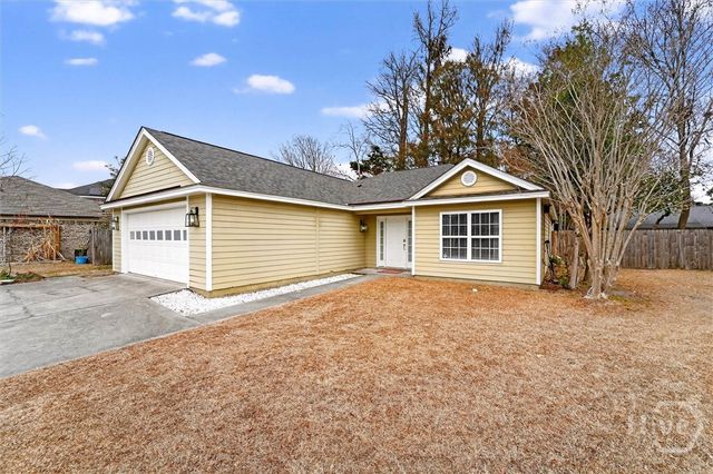 5 Hopeland Court, Savannah, GA 31419