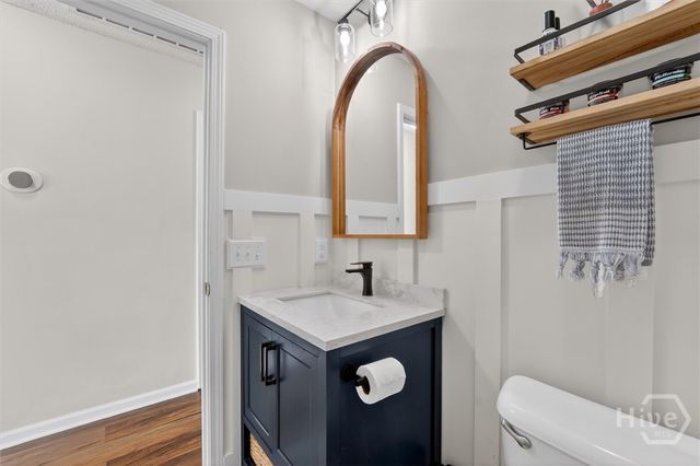 5 Hopeland Court, Savannah, GA 31419