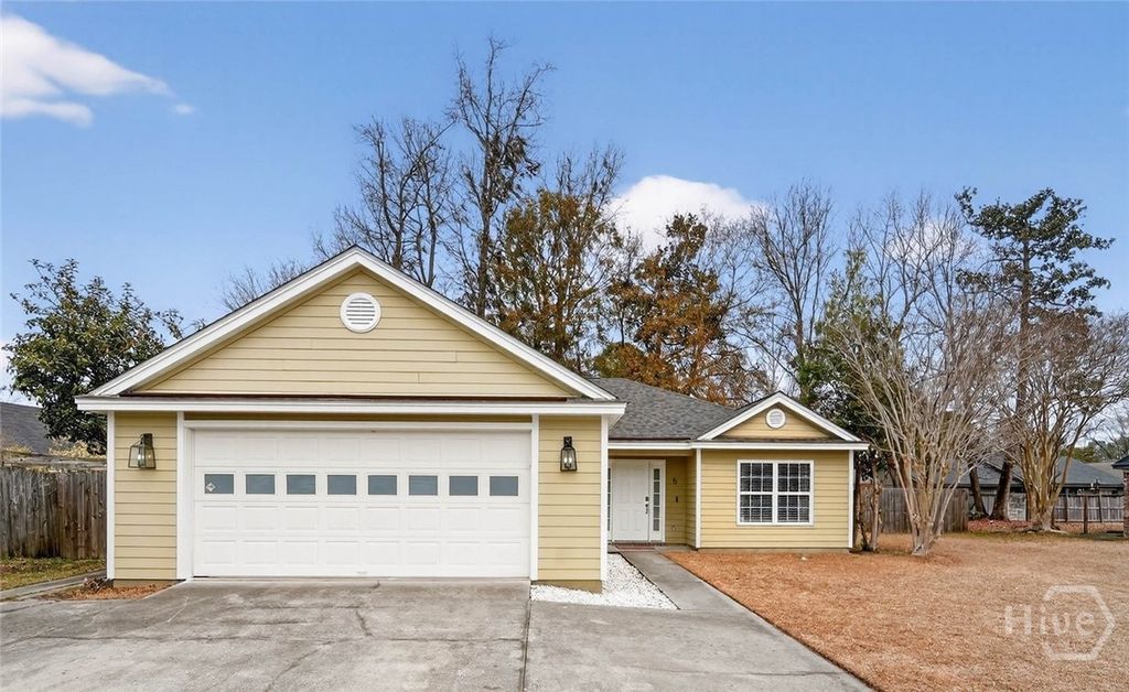 5 Hopeland Court, Savannah, GA 31419