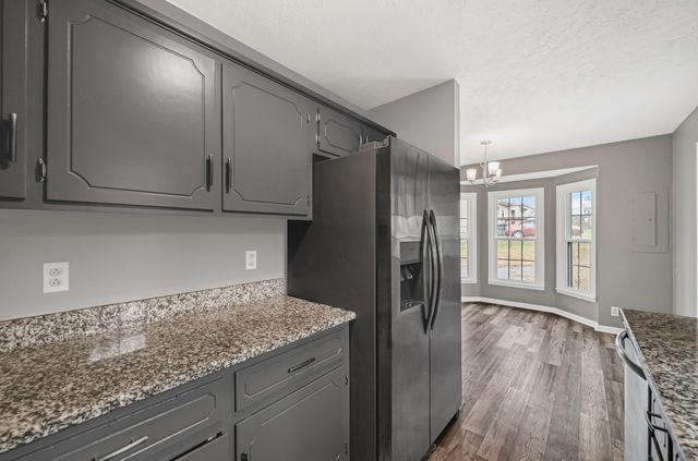 785 Merritt Lewis Lane, Clarksville, TN 37042