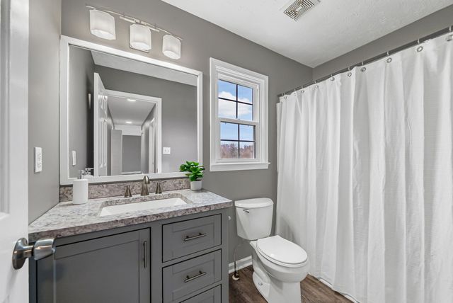 785 Merritt Lewis Lane, Clarksville, TN 37042