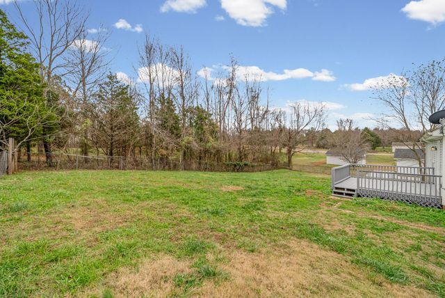 785 Merritt Lewis Lane, Clarksville, TN 37042