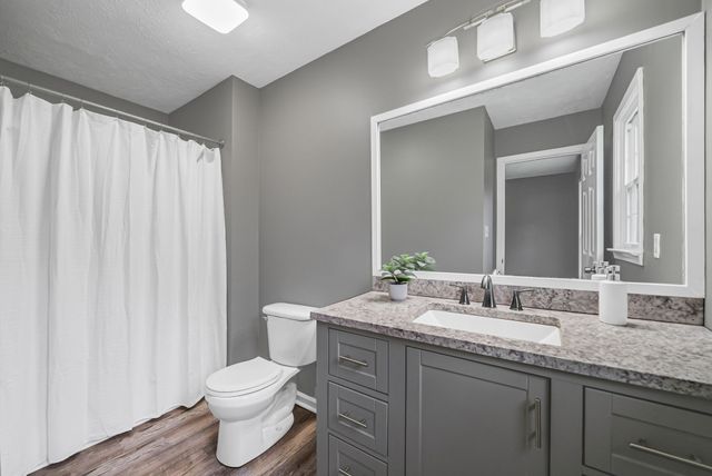 785 Merritt Lewis Lane, Clarksville, TN 37042