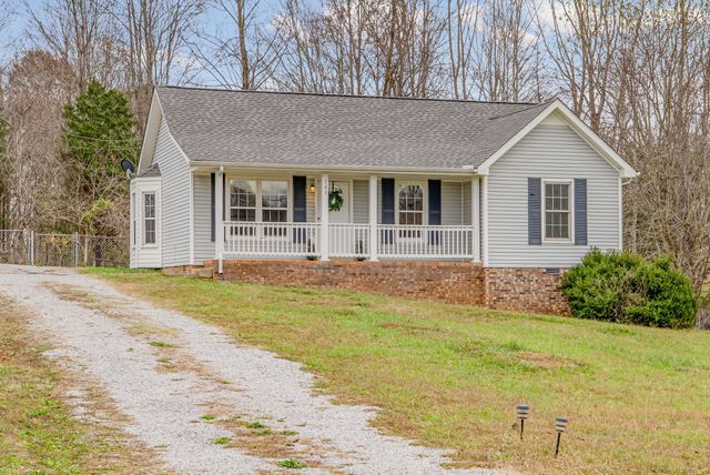 785 Merritt Lewis Lane, Clarksville, TN 37042