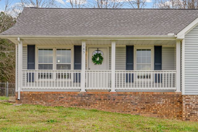 785 Merritt Lewis Lane, Clarksville, TN 37042