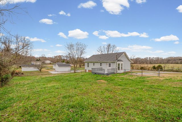 785 Merritt Lewis Lane, Clarksville, TN 37042