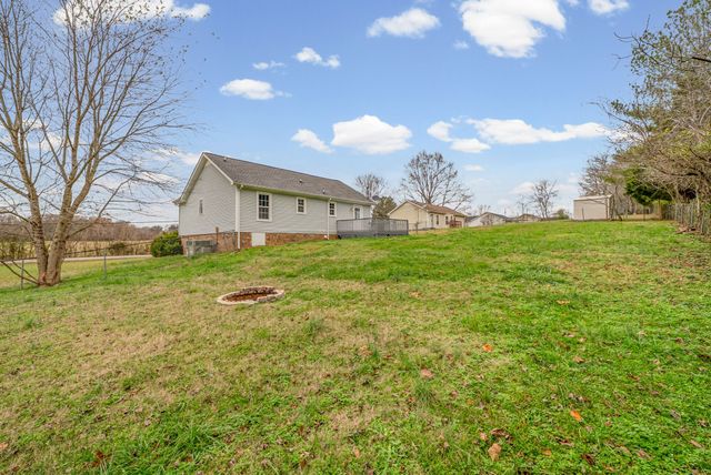 785 Merritt Lewis Lane, Clarksville, TN 37042