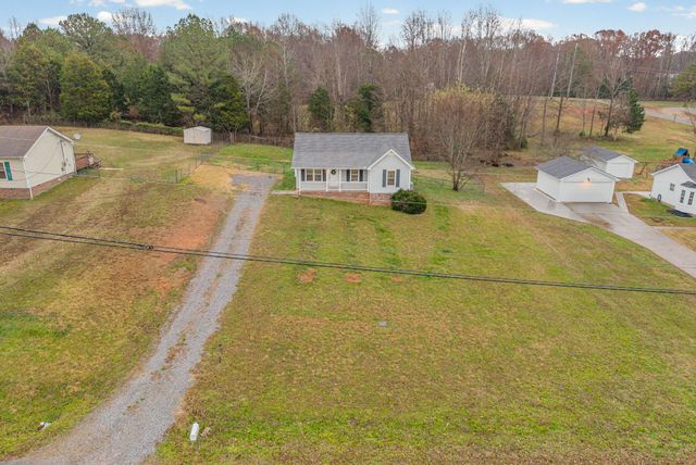 785 Merritt Lewis Lane, Clarksville, TN 37042