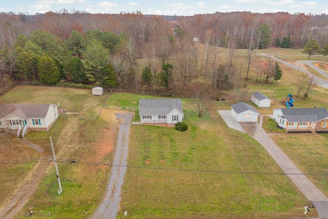 785 Merritt Lewis Lane, Clarksville, TN 37042