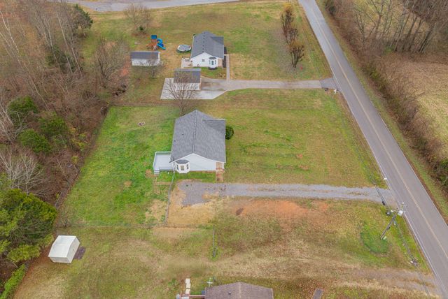 785 Merritt Lewis Lane, Clarksville, TN 37042