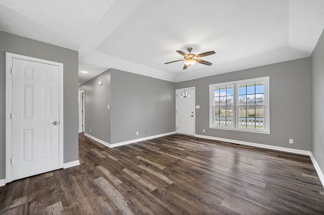 785 Merritt Lewis Lane, Clarksville, TN 37042