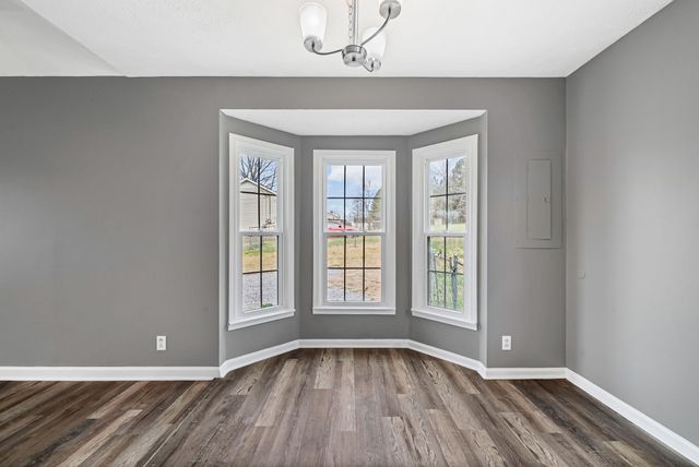 785 Merritt Lewis Lane, Clarksville, TN 37042