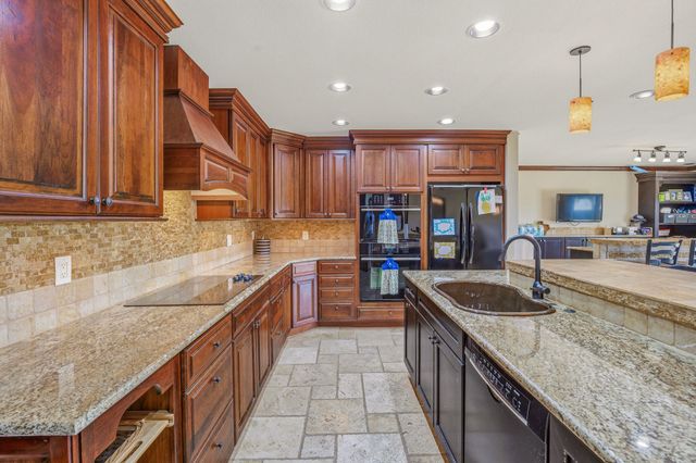 3301 LaVilla Road, Possum Kingdom Lake, TX 76449