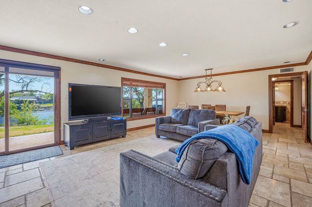 3301 LaVilla Road, Possum Kingdom Lake, TX 76449