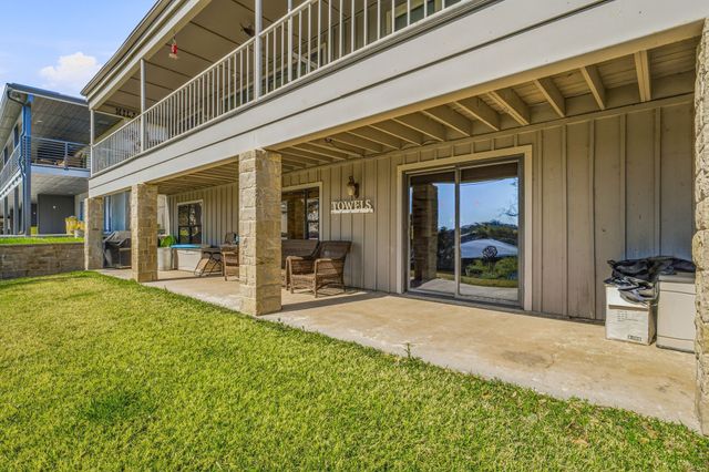 3301 LaVilla Road, Possum Kingdom Lake, TX 76449