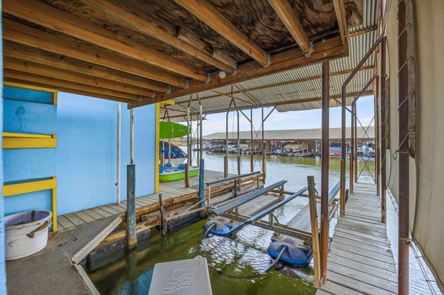 3301 LaVilla Road, Possum Kingdom Lake, TX 76449