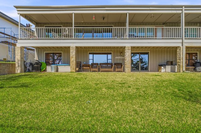 3301 LaVilla Road, Possum Kingdom Lake, TX 76449