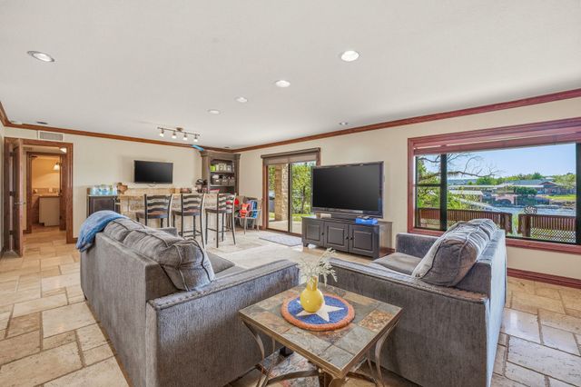 3301 LaVilla Road, Possum Kingdom Lake, TX 76449