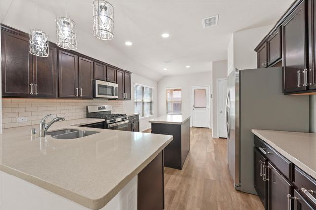 4011 Springfield Lane, Forney, TX 75126