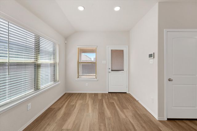 4011 Springfield Lane, Forney, TX 75126