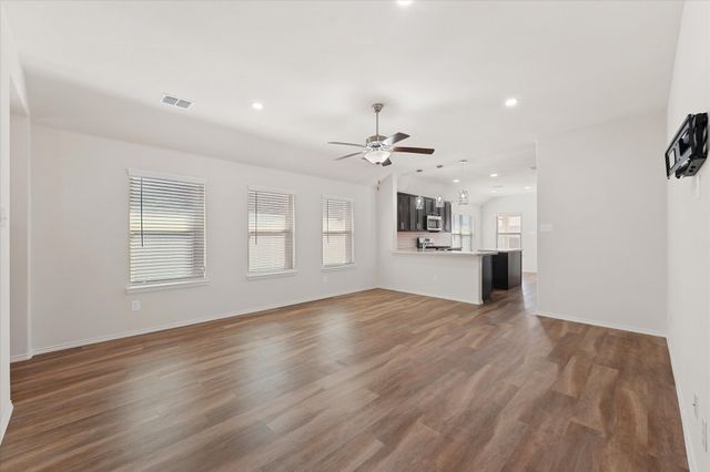 4011 Springfield Lane, Forney, TX 75126