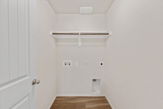 4011 Springfield Lane, Forney, TX 75126