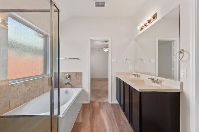 4011 Springfield Lane, Forney, TX 75126