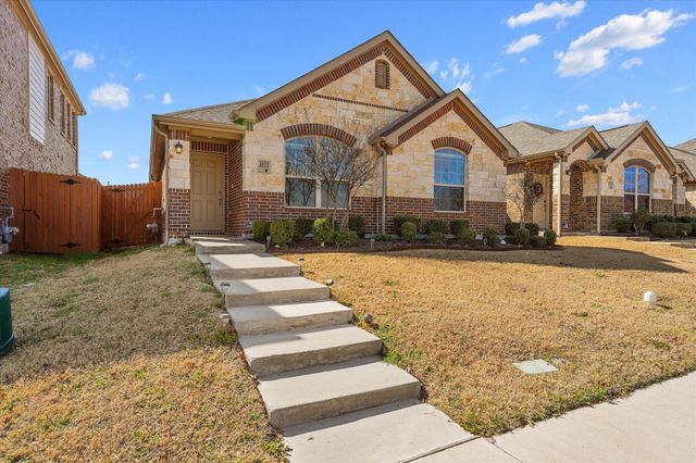 4011 Springfield Lane, Forney, TX 75126