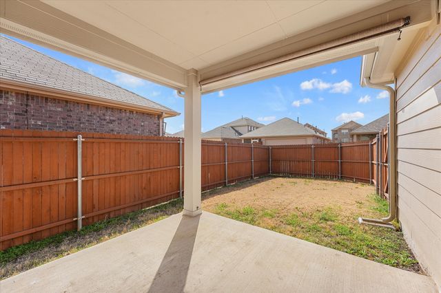 4011 Springfield Lane, Forney, TX 75126