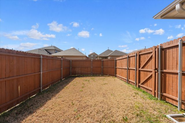4011 Springfield Lane, Forney, TX 75126