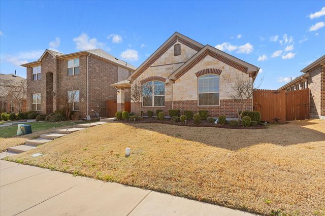 4011 Springfield Lane, Forney, TX 75126