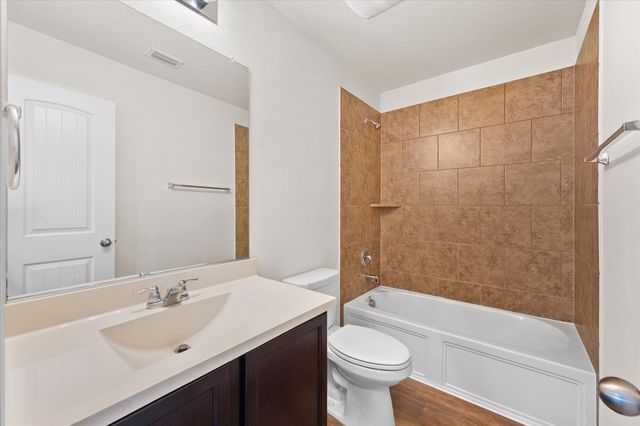 4011 Springfield Lane, Forney, TX 75126