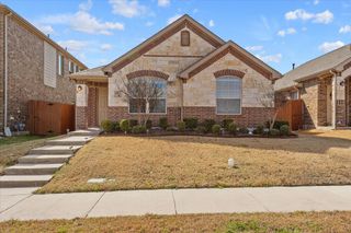 4011 Springfield Lane, Forney, TX 75126