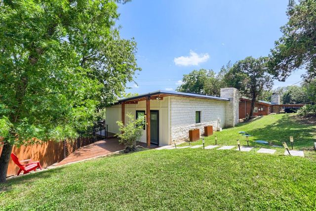 16811 S Ridge LN, Austin, TX 78734
