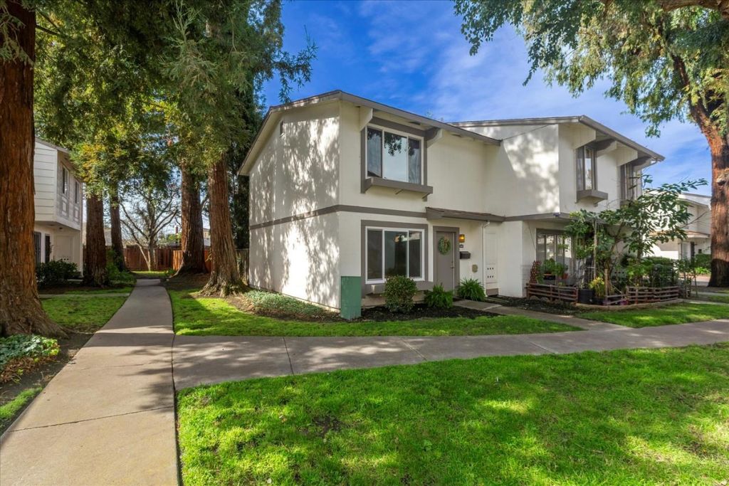 2028 Puerto Limon Court, San Jose, CA 95116