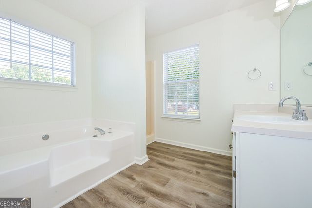 709 Village Overlook, Mcdonough, GA 30253