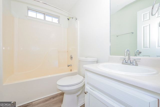 709 Village Overlook, Mcdonough, GA 30253