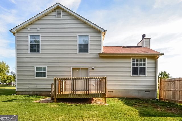 709 Village Overlook, Mcdonough, GA 30253