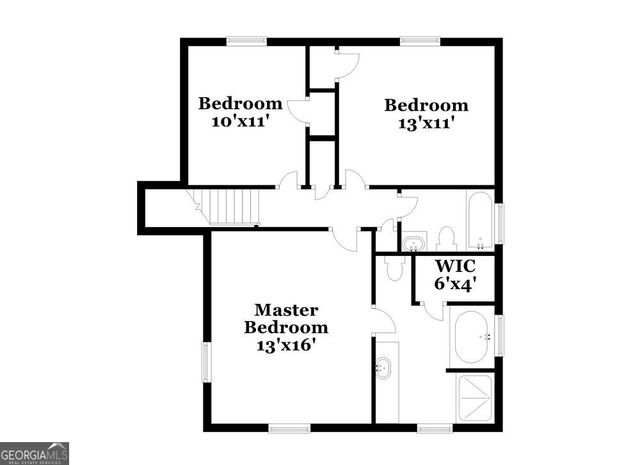 709 Village Overlook, Mcdonough, GA 30253