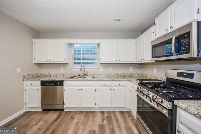 709 Village Overlook, Mcdonough, GA 30253