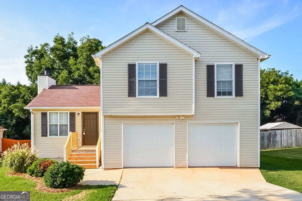 709 Village Overlook, Mcdonough, GA 30253