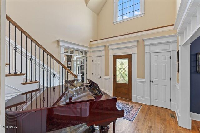 114 Highland Gate Drive, Johnson City, TN 37615