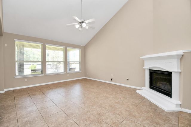 6843 Bears Path Lane, Missouri City, TX 77459