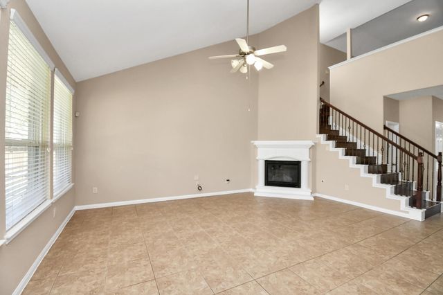 6843 Bears Path Lane, Missouri City, TX 77459