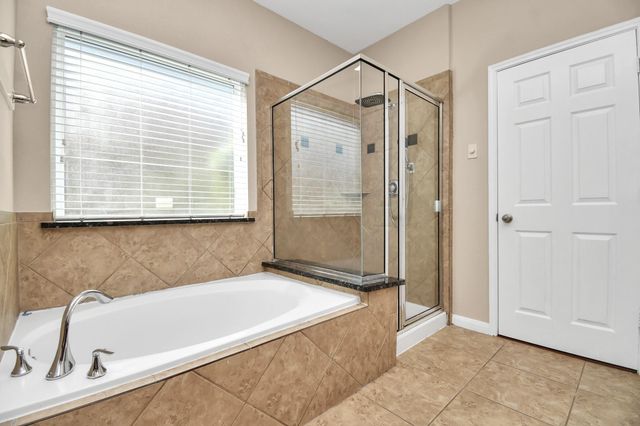 6843 Bears Path Lane, Missouri City, TX 77459