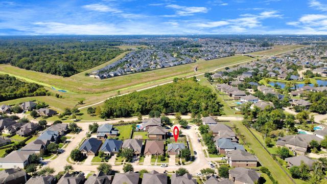 6843 Bears Path Lane, Missouri City, TX 77459