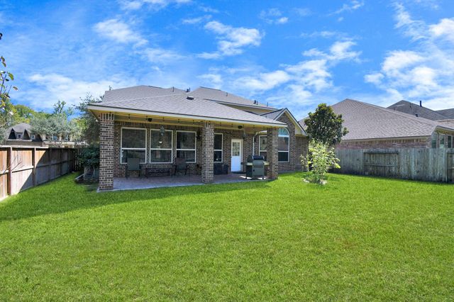 6843 Bears Path Lane, Missouri City, TX 77459